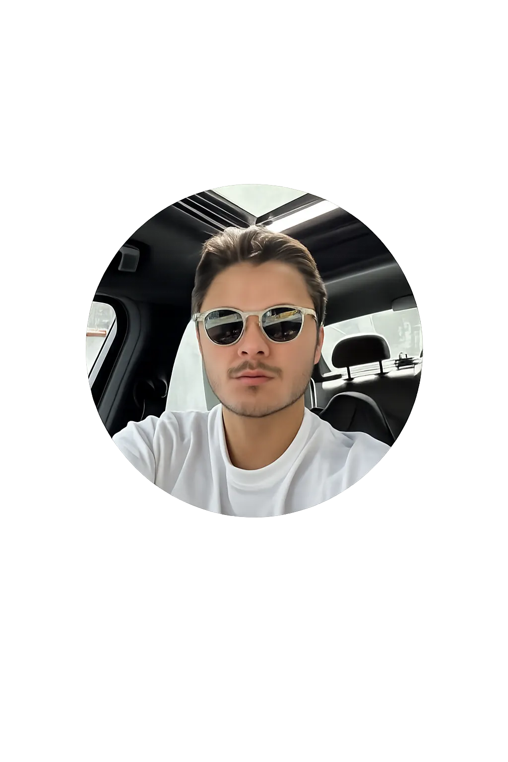 John Oficial